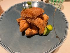 古法酥鱼-華府Deluxe(兴业太古汇店)