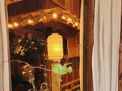 -叶叶菩提·晋福宫