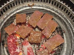 -大牛焱烧·和牛炭火烧放题