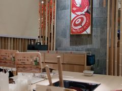 大堂-温野菜涮涮锅(大悦城店)