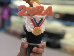 -CORNER CONE GELATO酷矿手作霜淇淋(南头古城店)