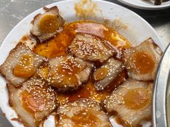 -黎记大排档(慈云路店)