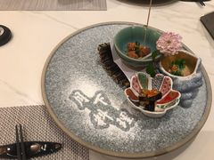 -月下料理(楷林IFC店)