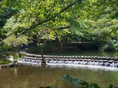 -阿哈湖国家湿地公园