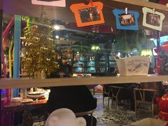 -友记功夫香·人民川菜(红牌楼店)