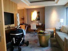 -上海静安香格里拉大酒店