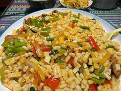 -开帝锐抓饭(五一路店)