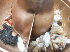 -清真·京华源铜锅涮肉(丰庆店)