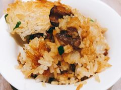 腊味煲仔饭-阿杜打边炉(五江天街店)