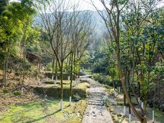 -仙霞关景区