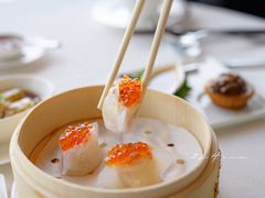 -天龙轩(香港丽思卡尔顿酒店)