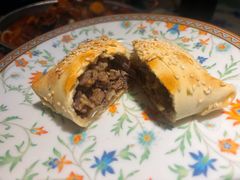 -撒拉花儿·新疆菜·清真(太阳宫店)