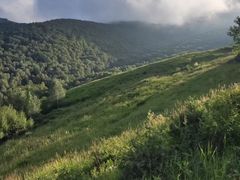 -灵山