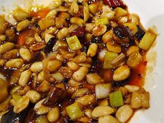 -大鸭梨烤鸭(左家庄店)