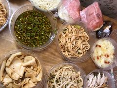-大嘻咹biangbiang面(历史博物馆店)