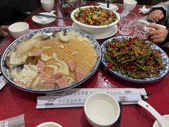 -北大地皖峰饭馆