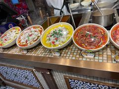 -大食代美食广场(迪士尼小镇店)