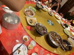 -老山东·山东菜(鲁菜名店)