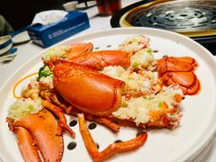 -望海臻鲜·海鲜餐厅