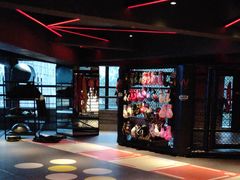 -W FITNESS 威尔仕健身·游泳(老西门新苑店)