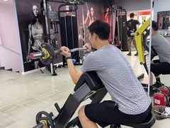 -即刻自助健身·私教馆(对外经贸店)
