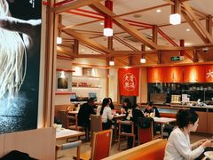 -味千拉面(泰州万达广场店)