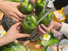 -椰小鸡·琼州糟粕醋·火锅(美兰缤纷城店)