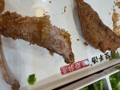 -前堡羊汤岫岩一部(凯隆店)