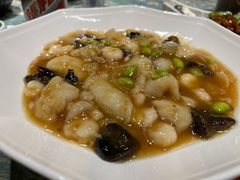 -金枝玉叶上海人家食府(三里河店)