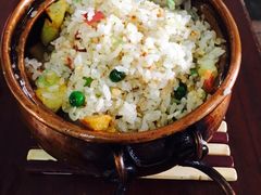 -抚仙湖野生菌石锅鱼(腾冲总店)