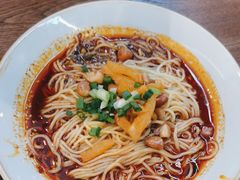 -大盐帮川菜馆(长楹天街店)