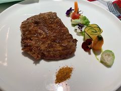 -晶雅花园西餐厅(南京首店)
