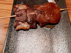 -宝莱纳啤酒花园餐厅PAULANER BRAUHAUS Nanjing(广州路店)