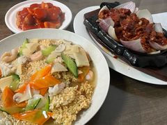 -友谊餐馆(永安路店)