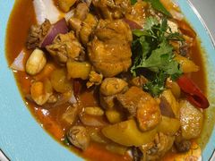 -阿西娅食府(中关村店)