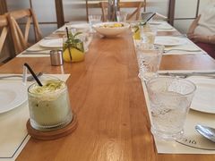 -沏点Trattoria意大利餐厅(新街口店)