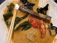 -郭记小街麻辣烫(南小街总店)