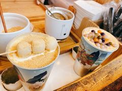 -仙境豆夫(步行街旗舰店)