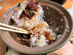 -荣记煲仔饭(高庙路店)