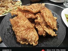 -红东阁东北菜烤肉酒馆(CROSS万象汇店)