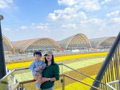 -中国天府农业博览园