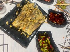 -云晓光头烧烤吧(盛夏店)