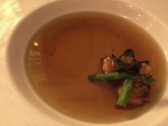 -上海和平饭店-华懋阁 The Cathay Room