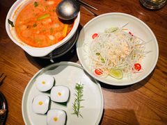 -泰香米泰国餐厅(中大国际店)