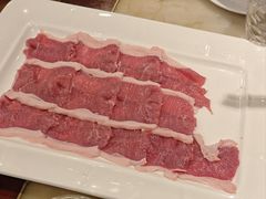 鲜羊上脑-南门涮肉(北洼路店)