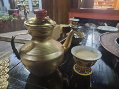 -康巴藏餐(束河古镇店)