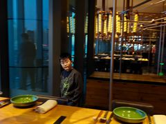 -大连君悦酒店