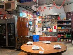 -汉小城·老铫子藕汤·乡野湖北菜(江汉路吉庆街店)