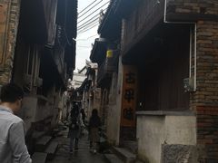 -上甘棠村