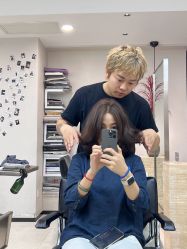-a·f one hair salon